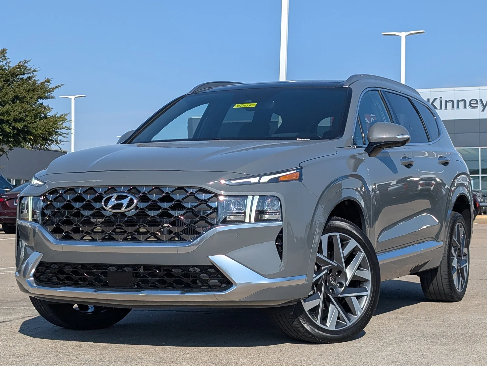 Hyundai-Santa Fe-1