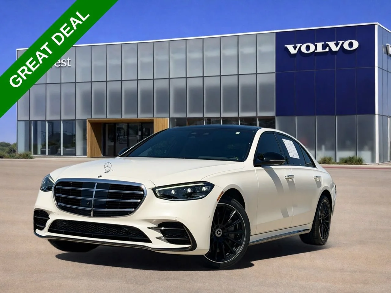 Mercedes-Benz-makeimage