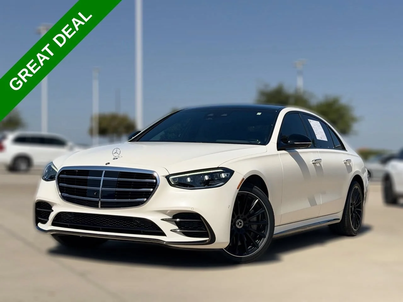 Mercedes-Benz-S-Class-1