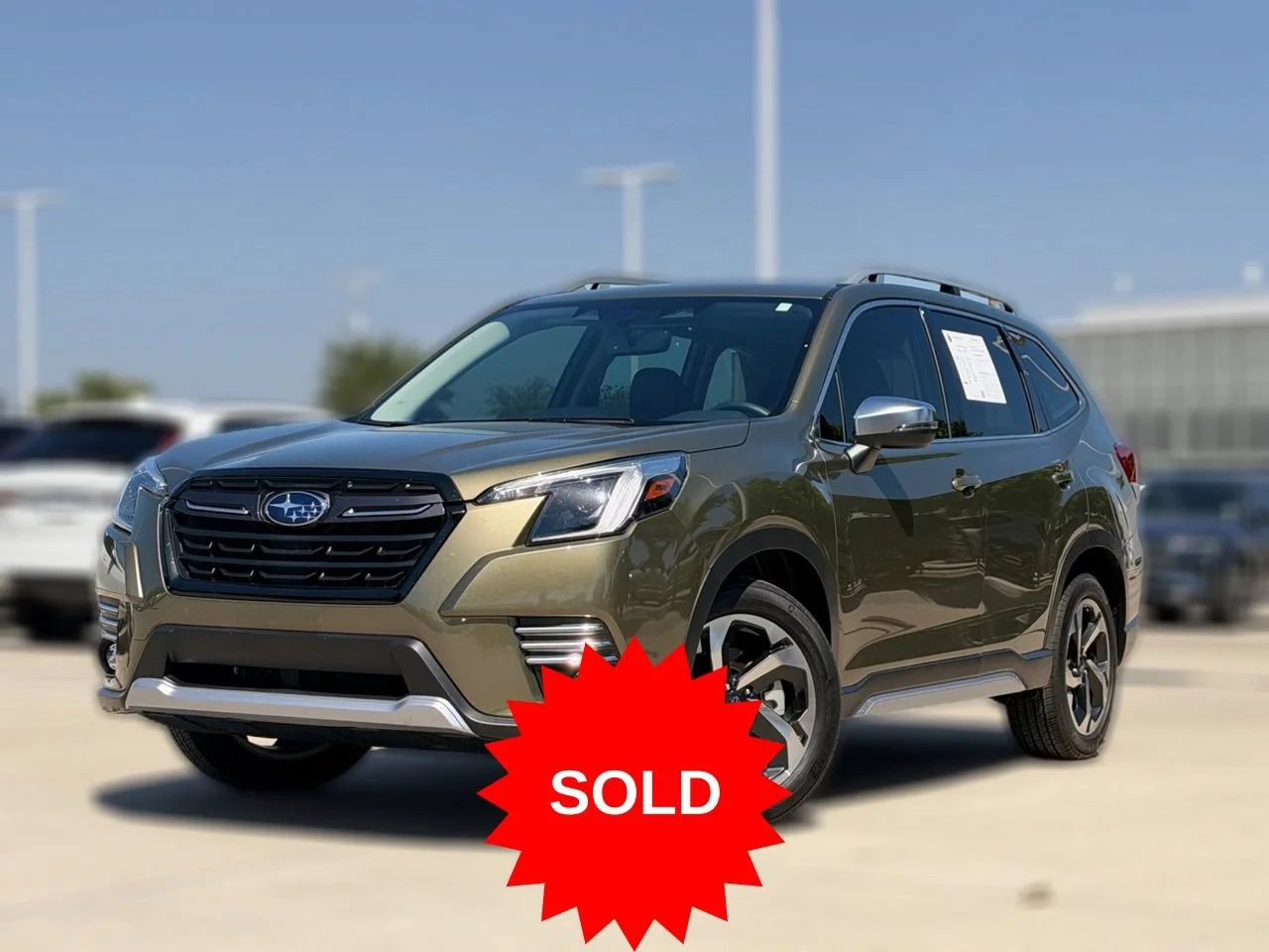 Subaru-Forester-1