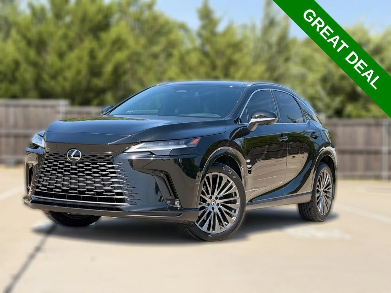 Lexus-RX-1