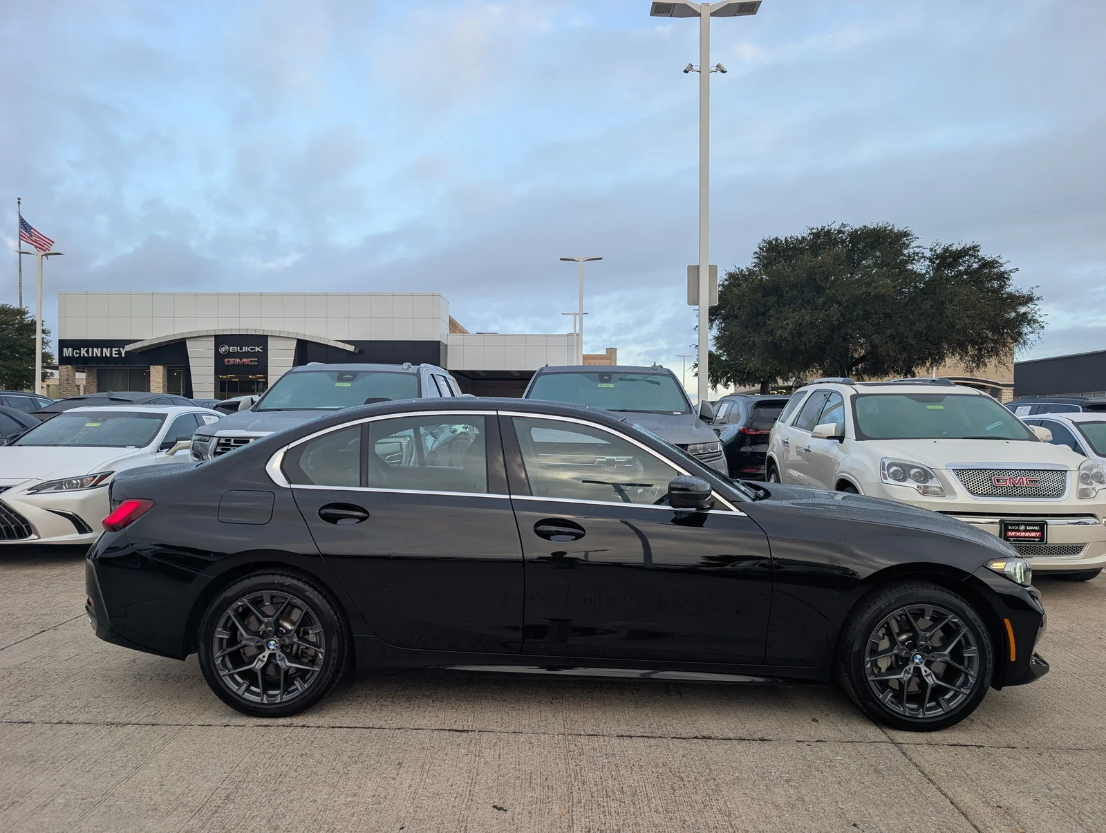 BMW-3 Series-2