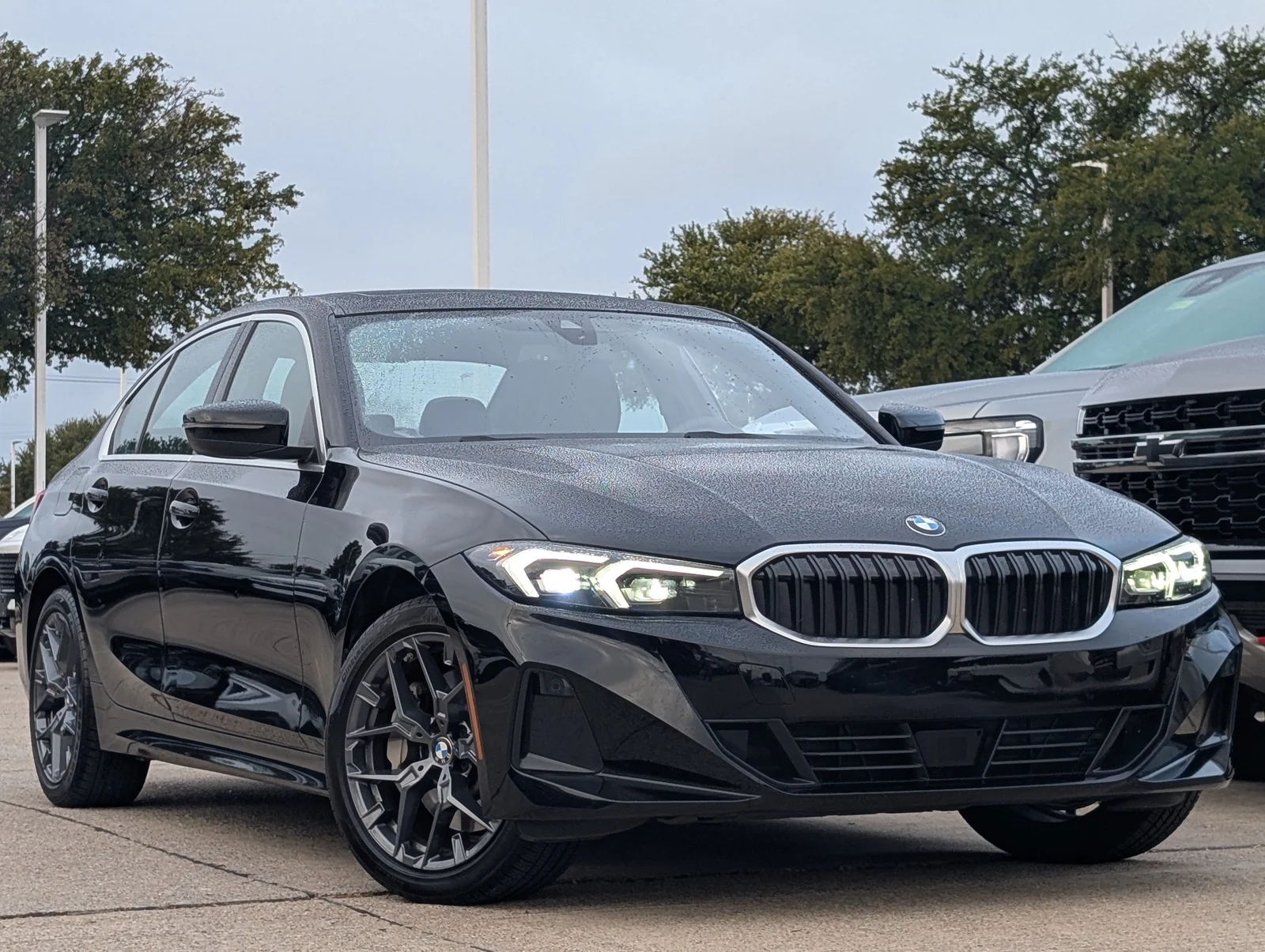 BMW-3 Series-1