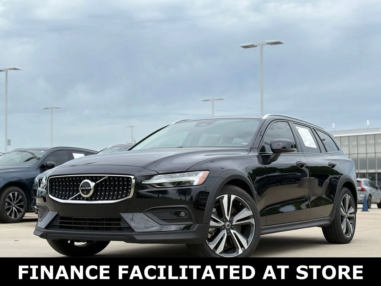 Volvo-V60 Cross Country-1