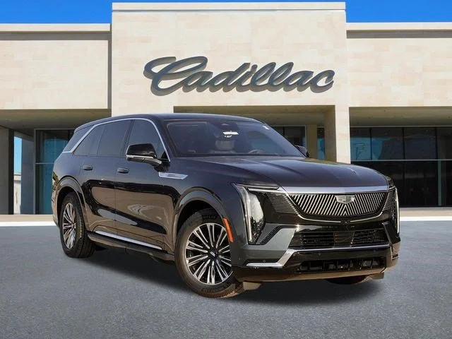 Cadillac-Escalade IQ-1