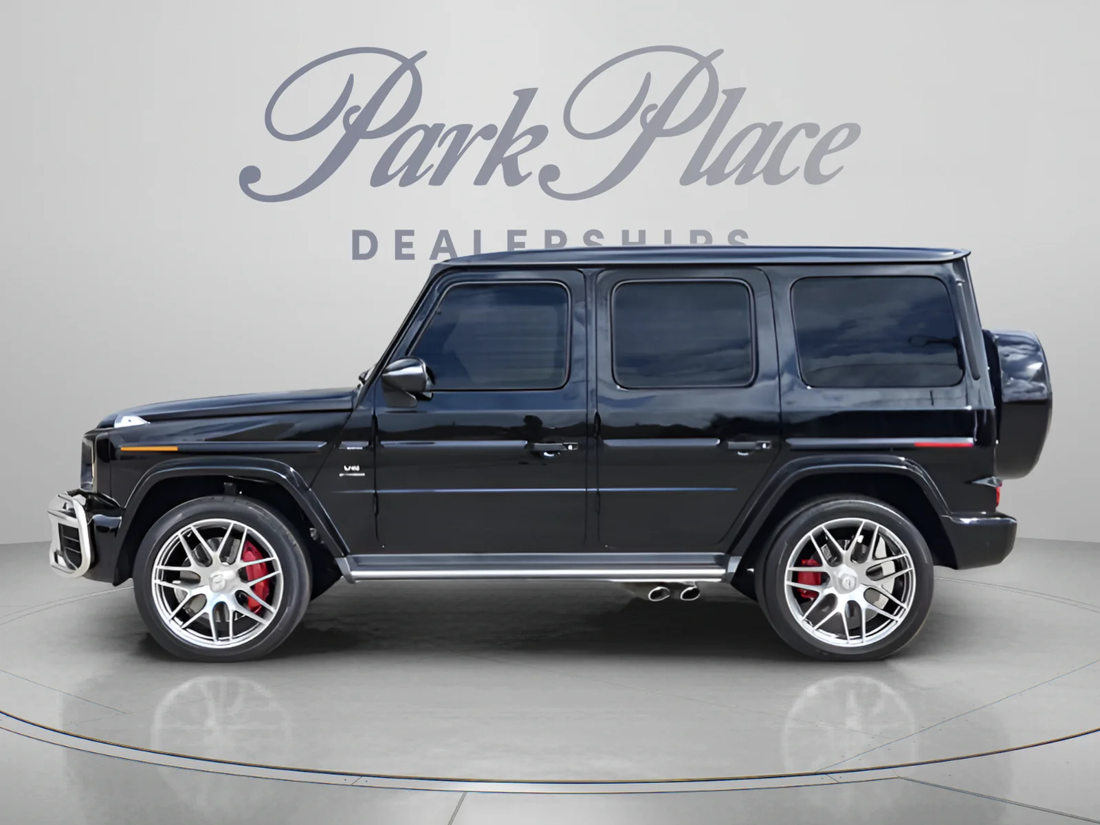 Mercedes-Benz-G-Class-1