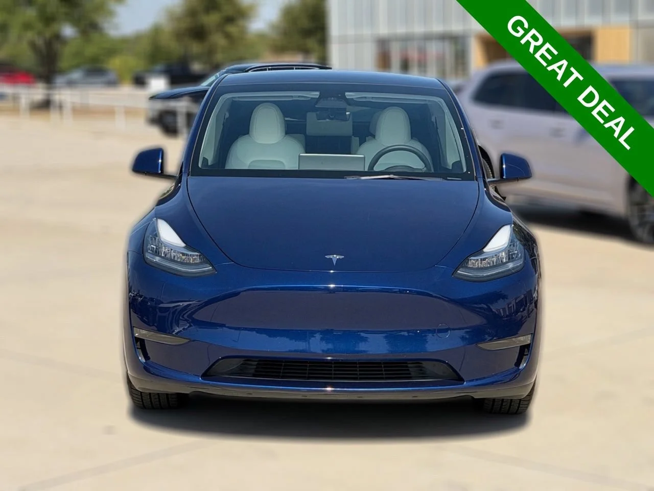 Tesla-Model Y-2