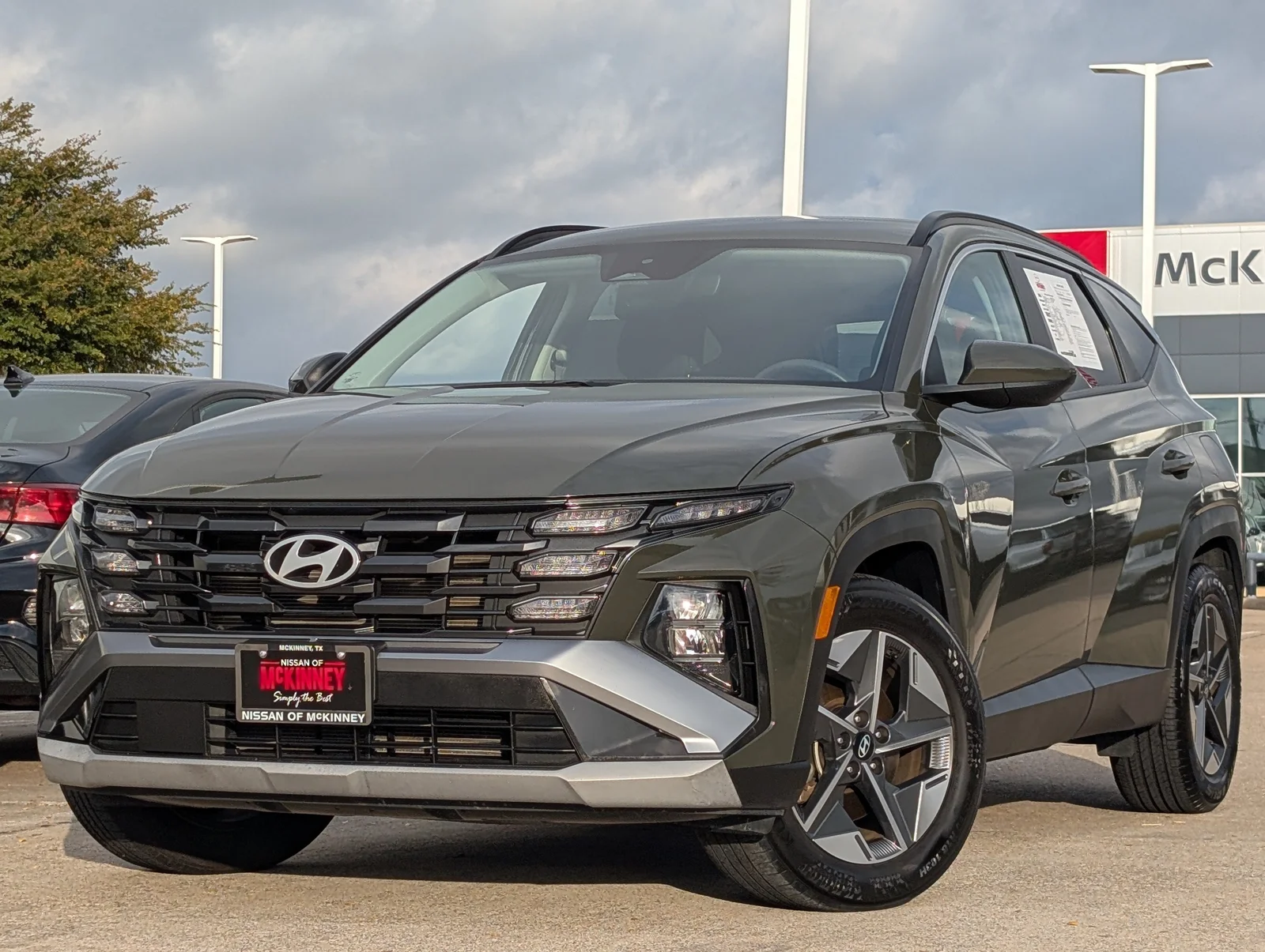 Hyundai-Tucson-1