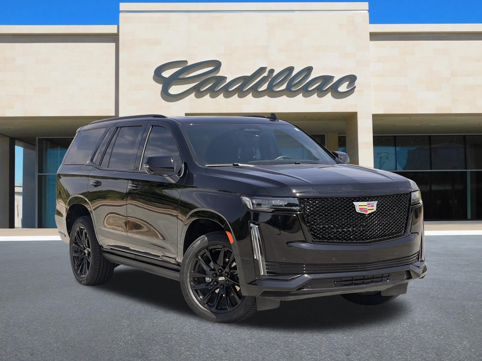 Cadillac-Escalade-1