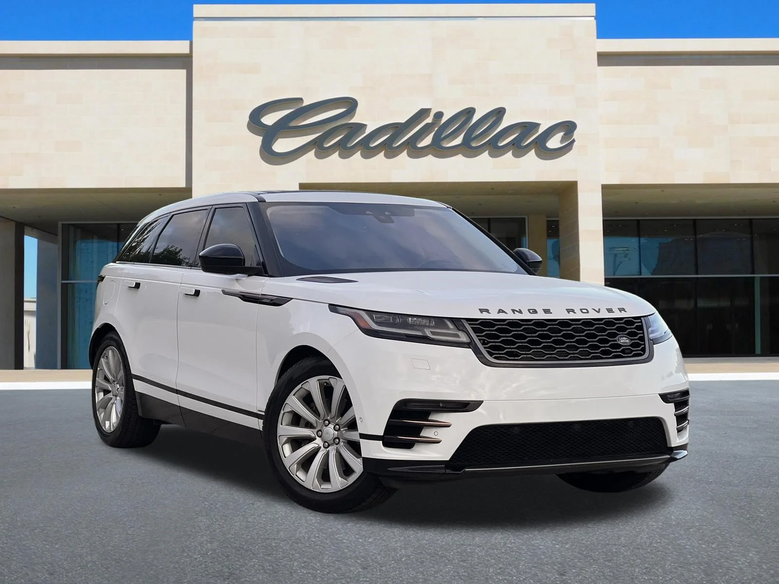 Land Rover-Range Rover Velar-1