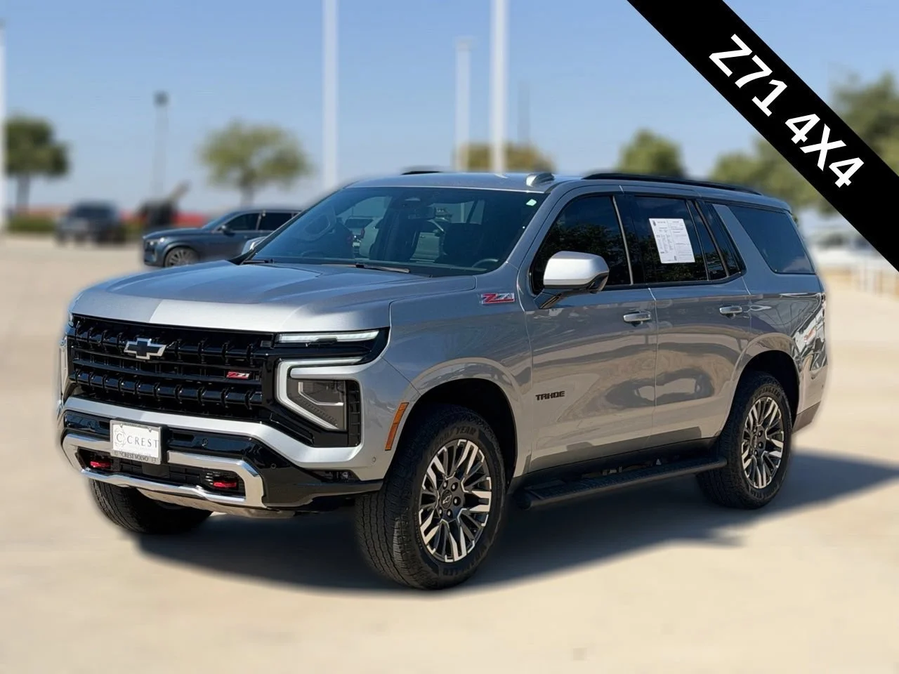 Chevrolet-Tahoe-1