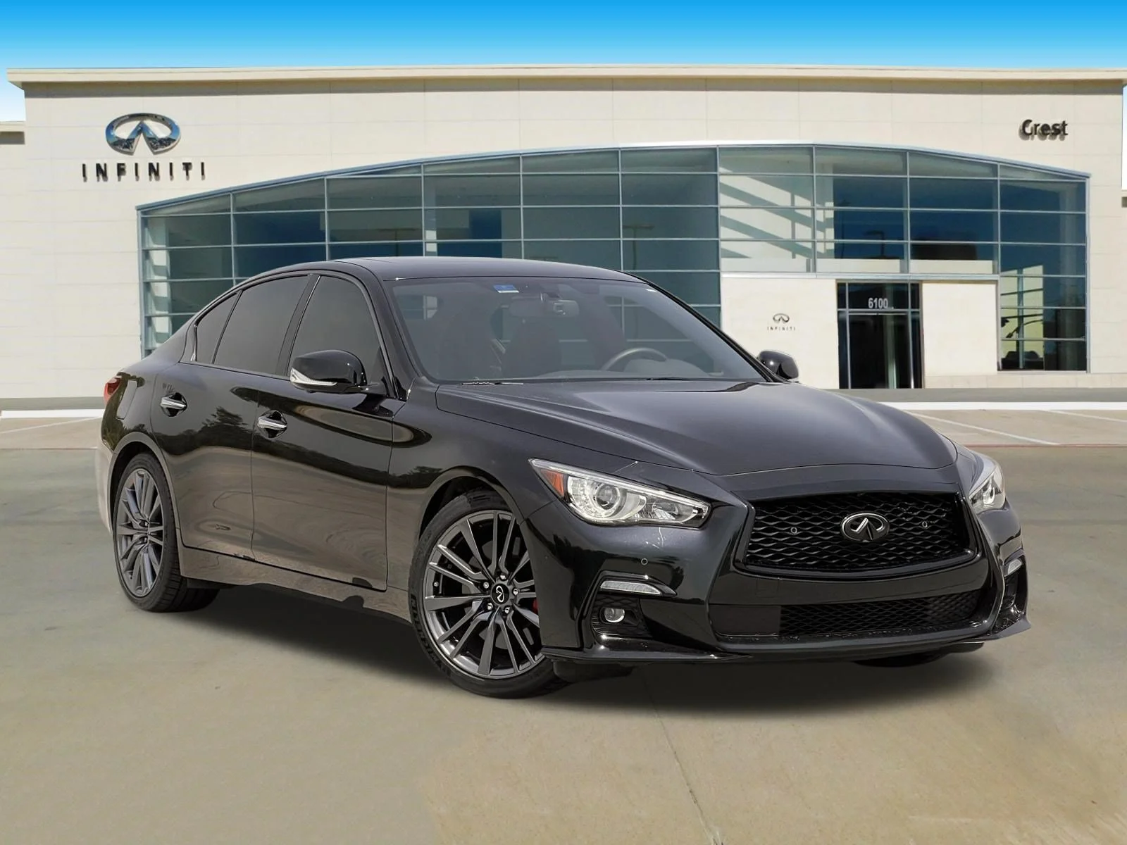 INFINITI-makeimage