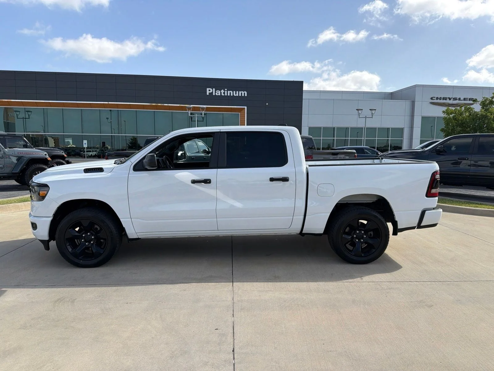 Ram-RAM 1500-1