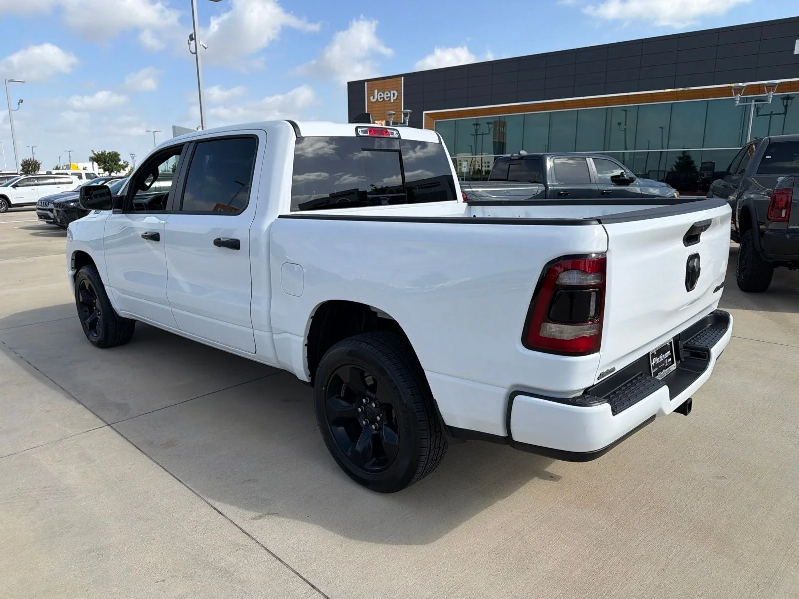 Ram-RAM 1500-2