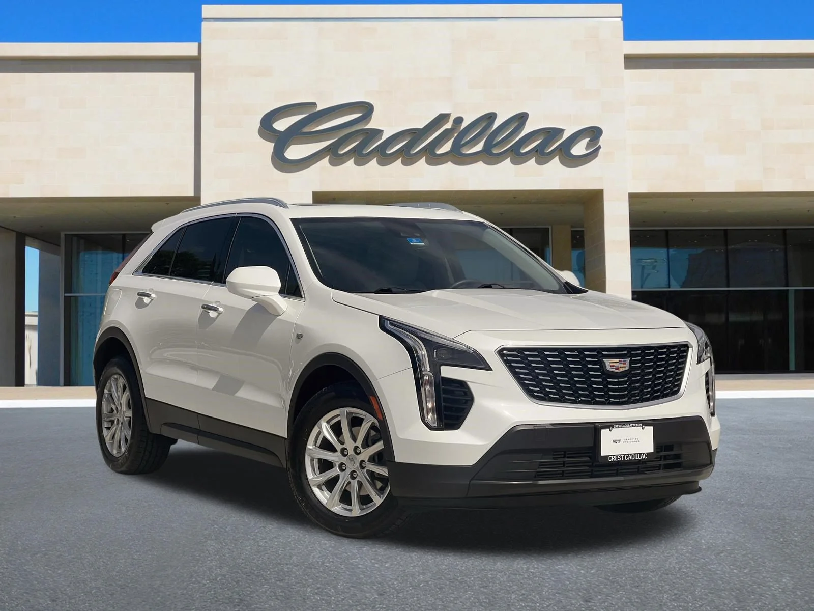 Cadillac-XT4-1