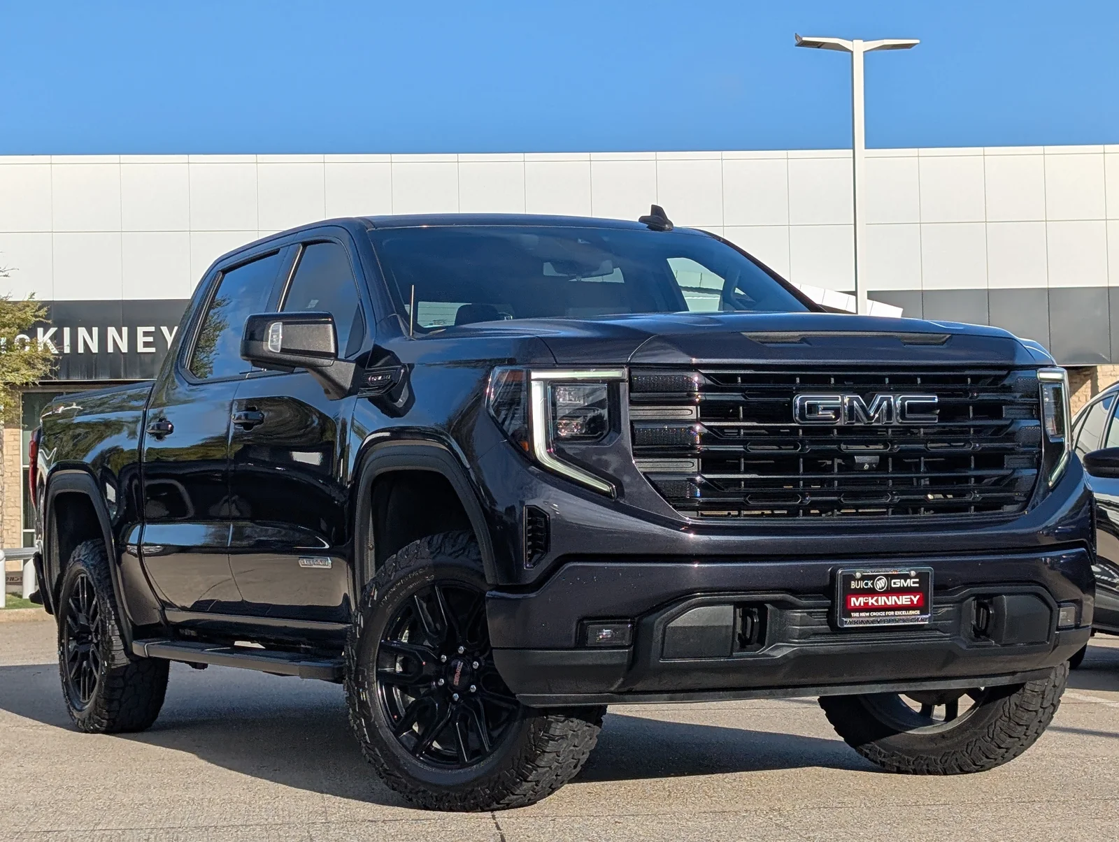 GMC-Sierra 1500-1