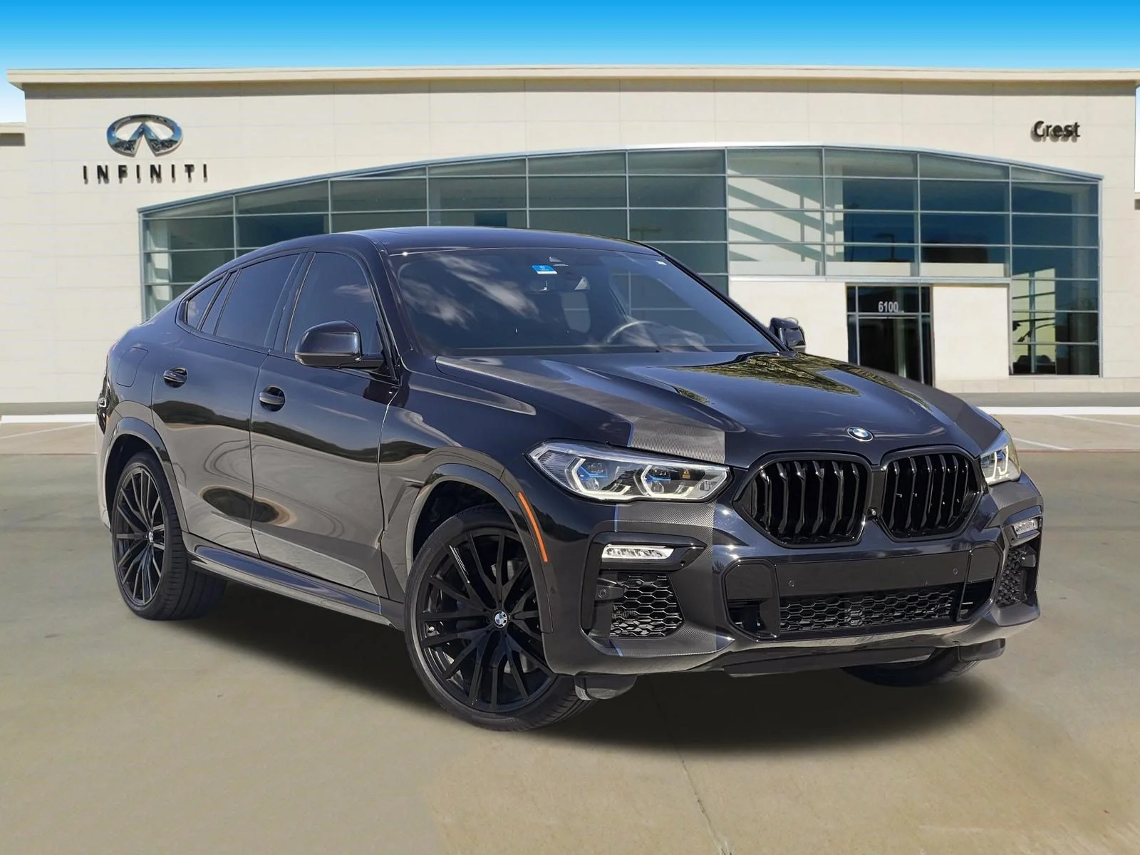 BMW-X6-1