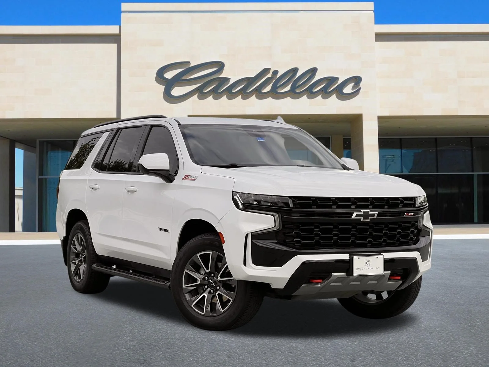 Chevrolet-Tahoe-1