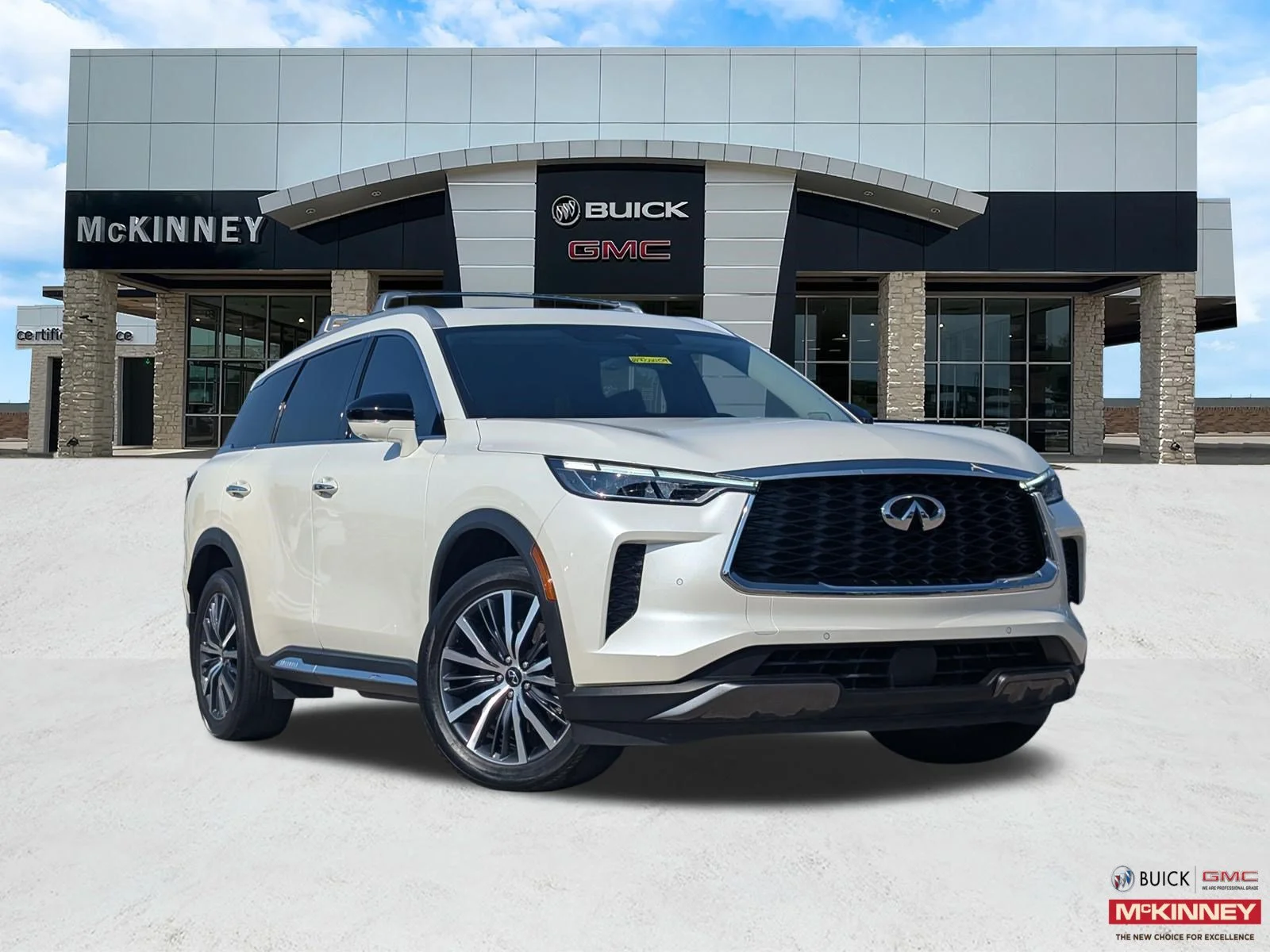 INFINITI-makeimage