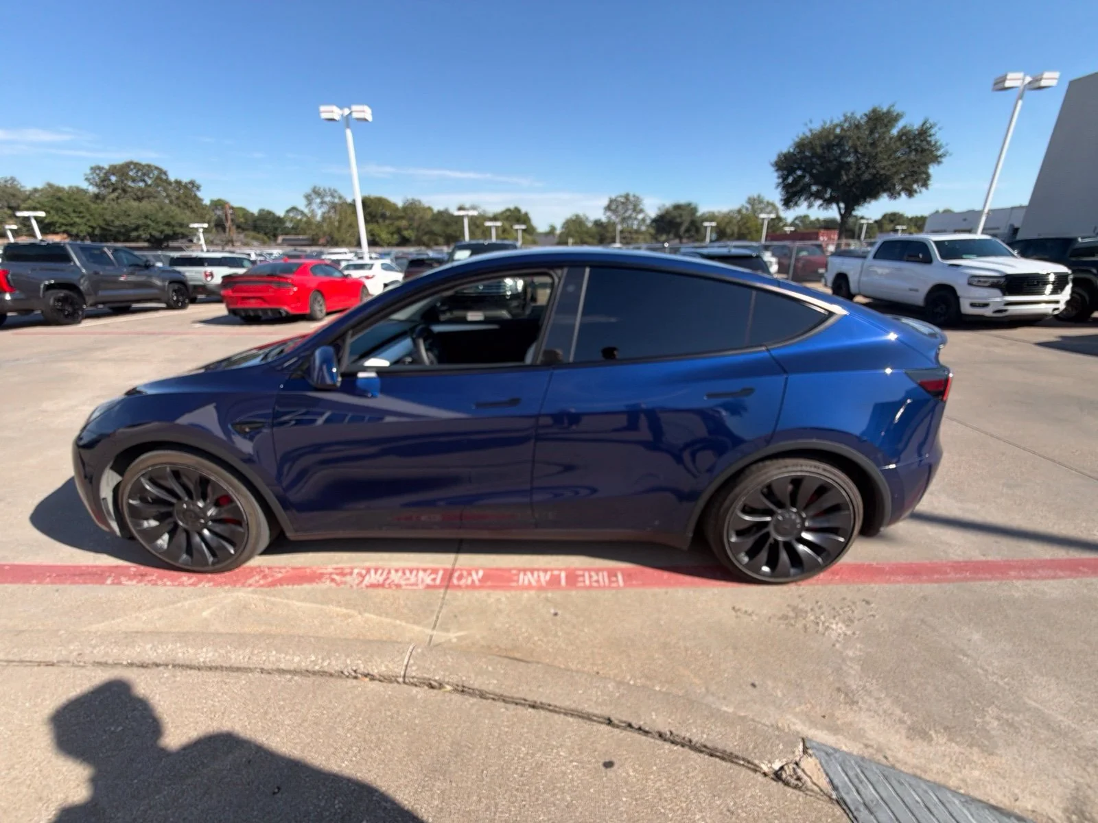 Tesla-Model Y-2