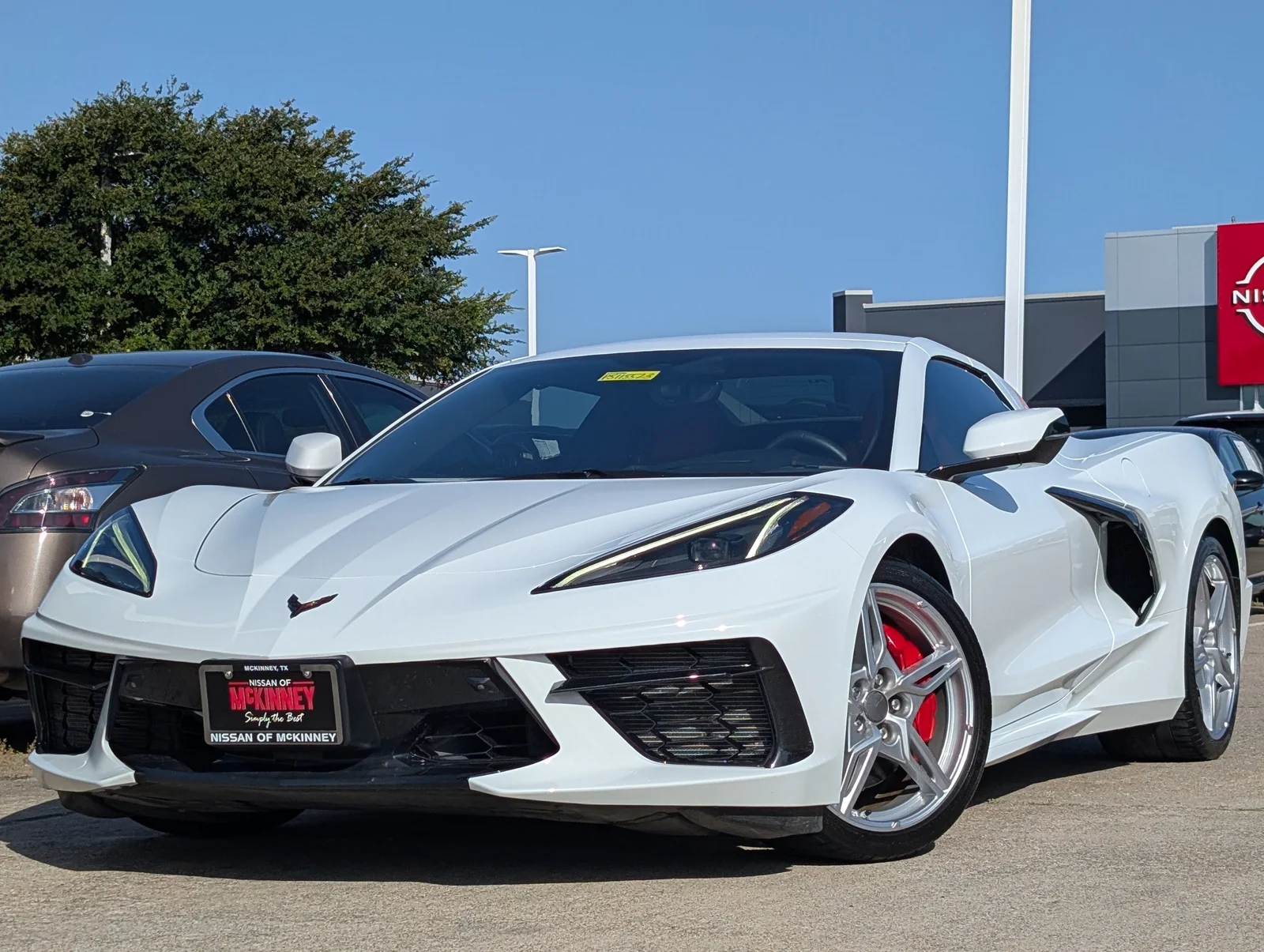 Chevrolet-Corvette-1