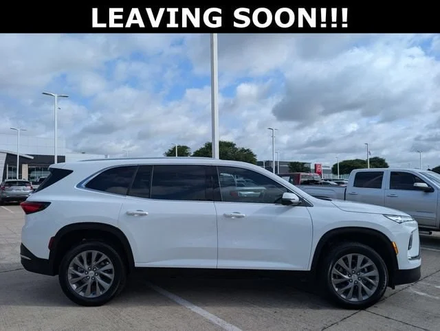 Buick-Enclave-2