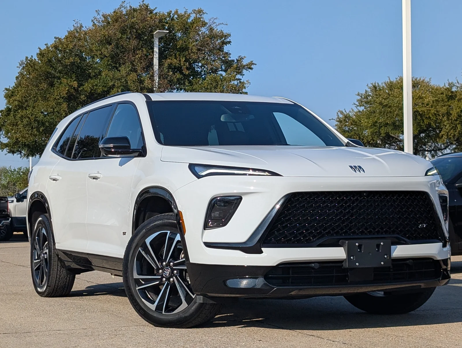 Buick-Enclave-1