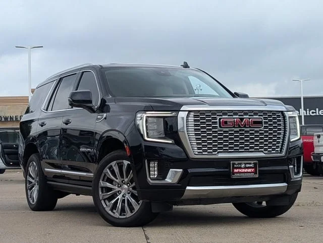 GMC-Yukon-1