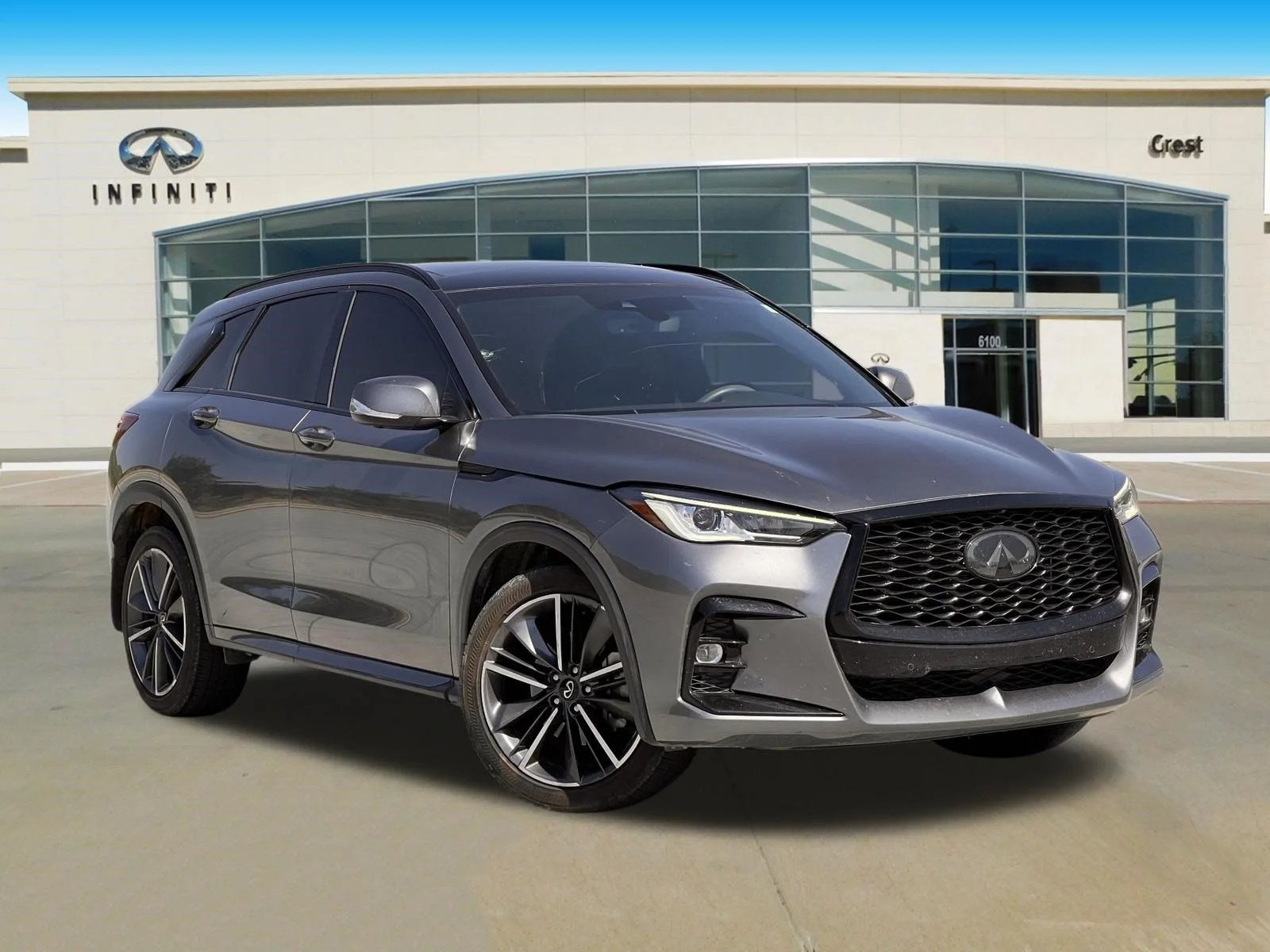 INFINITI-makeimage