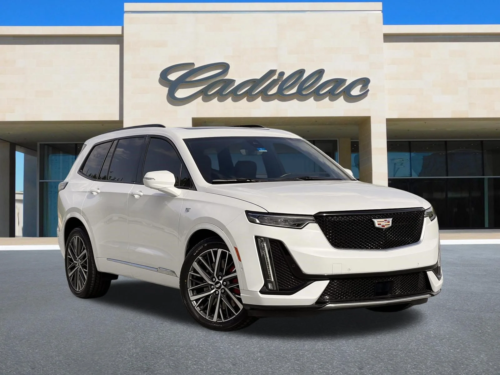 Cadillac-XT6-1