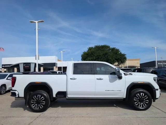 GMC-Sierra 2500HD-2