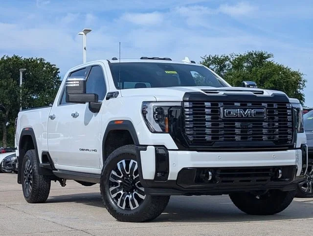 GMC-Sierra 2500HD-1