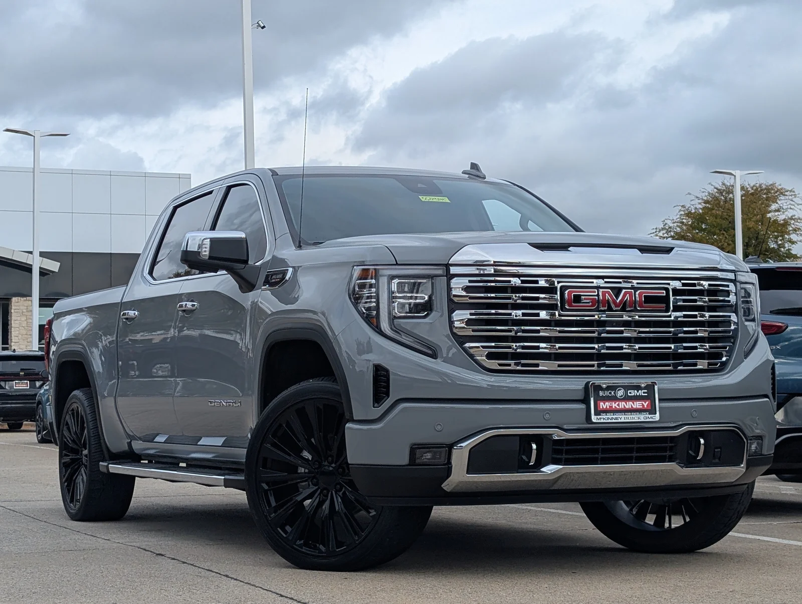 GMC-Sierra 1500-1