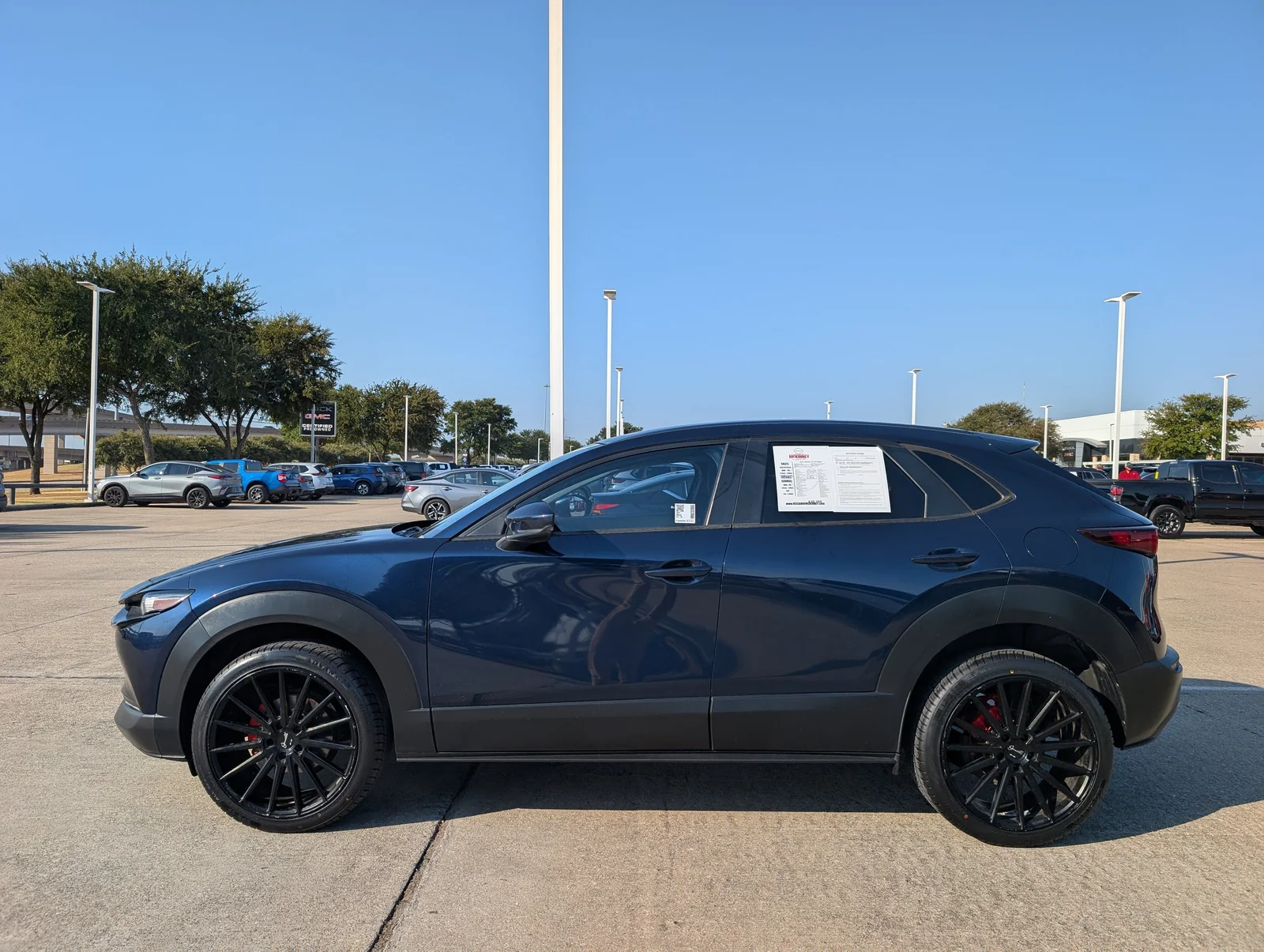 Mazda-CX-30-2
