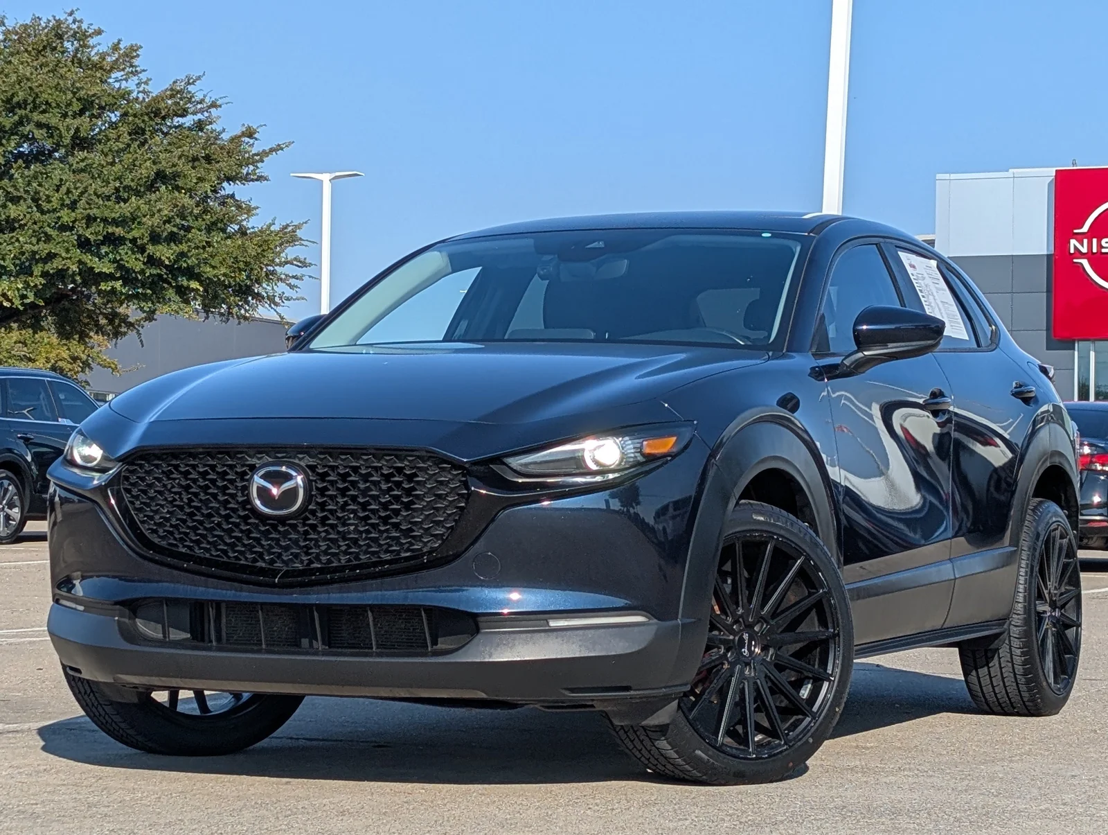 Mazda-CX-30-1