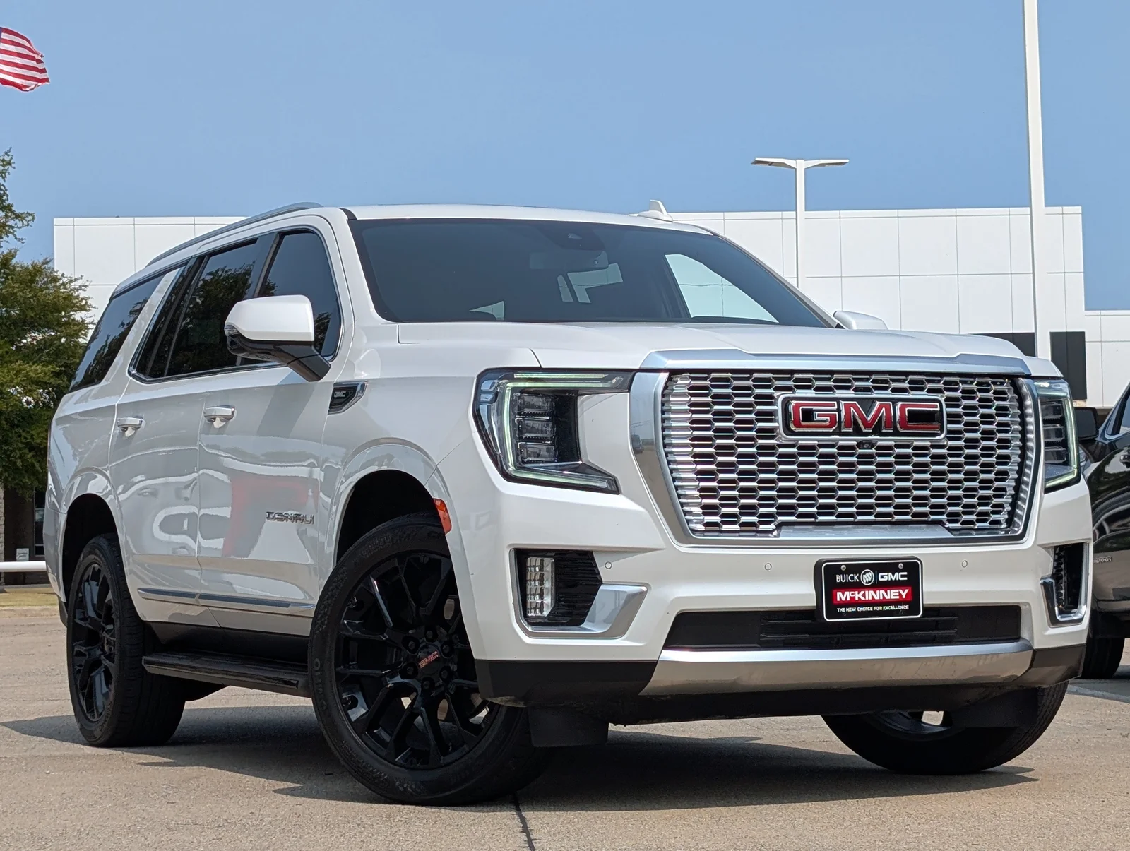 GMC-Yukon-1