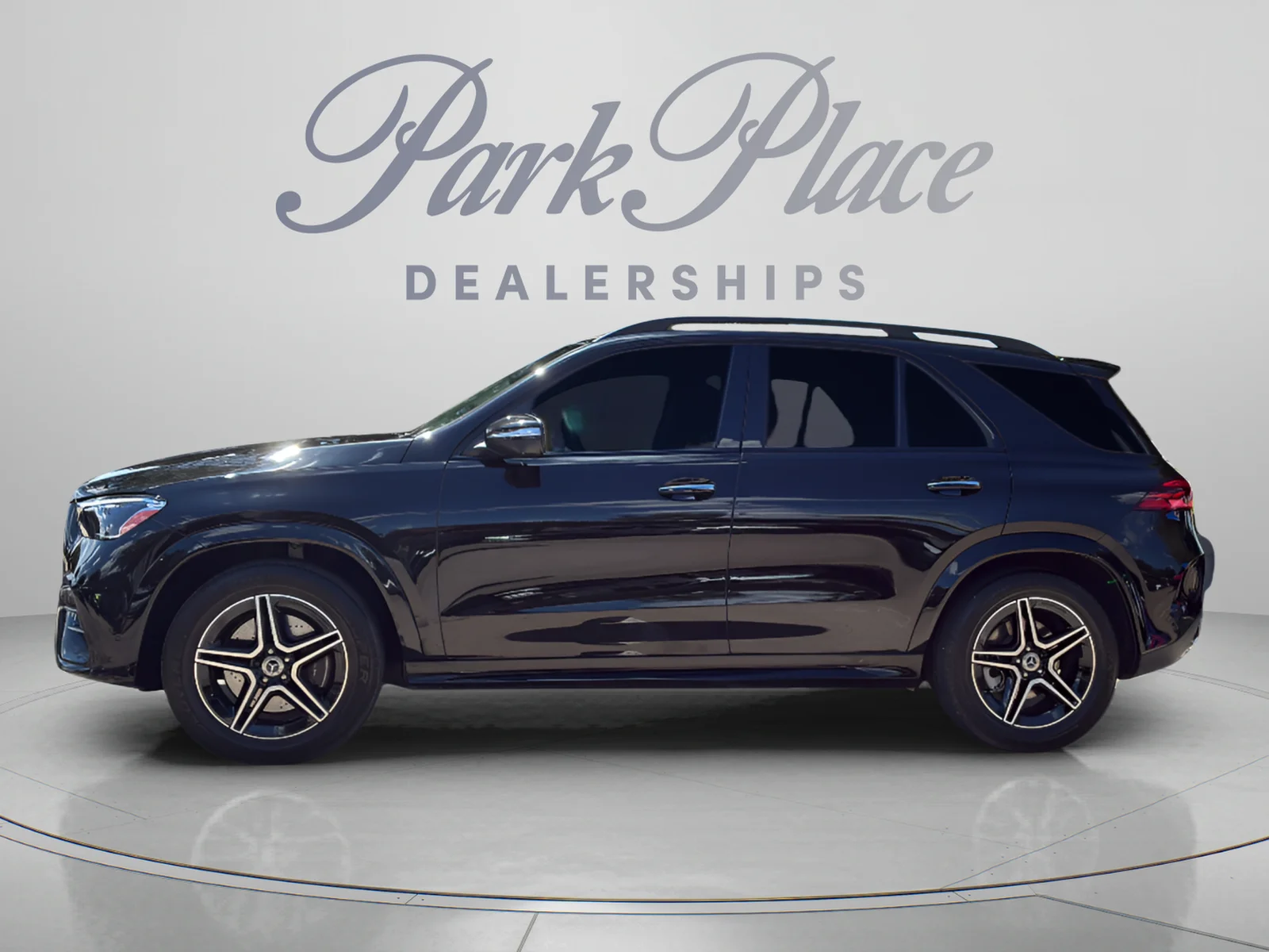 Mercedes-Benz-GLE-1