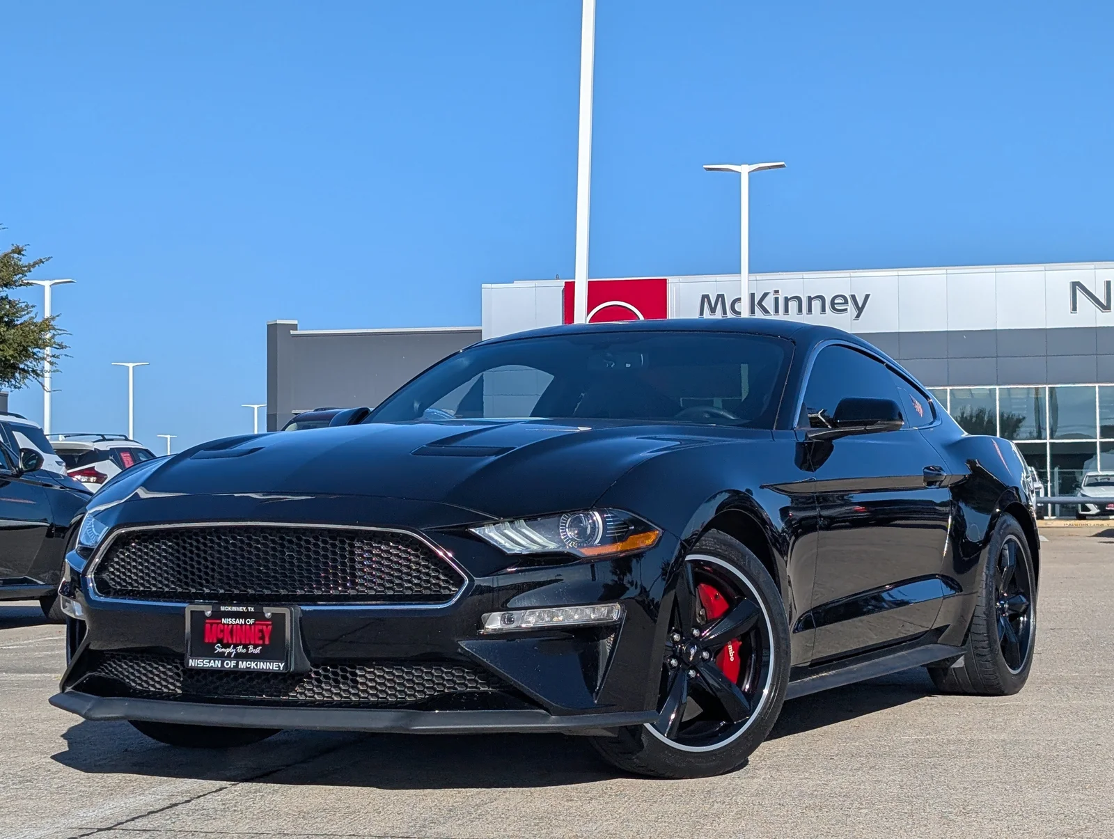Ford-Mustang-1