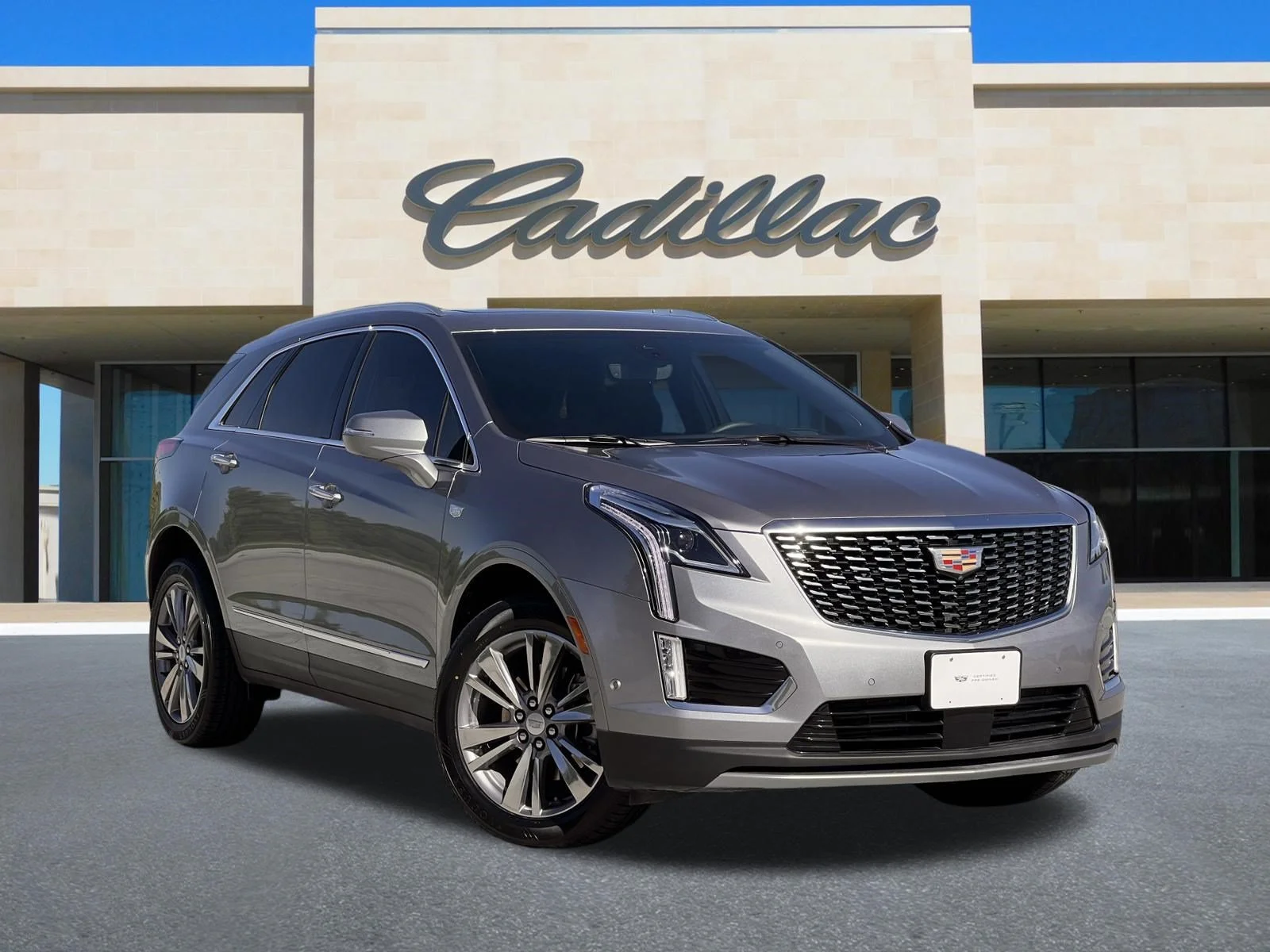 Cadillac-XT5-1