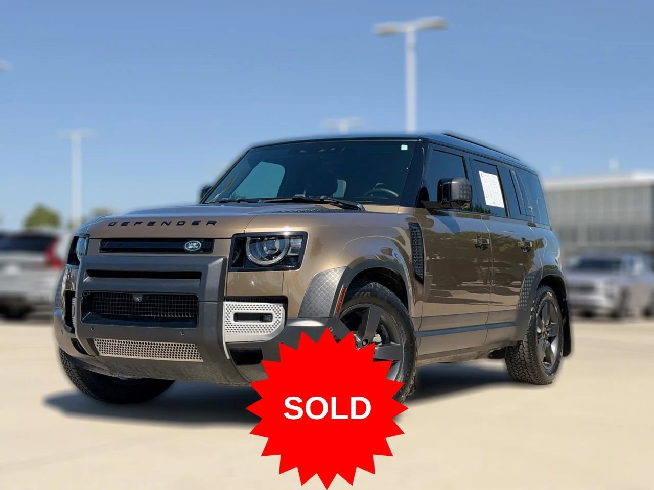 Land Rover-Defender-1