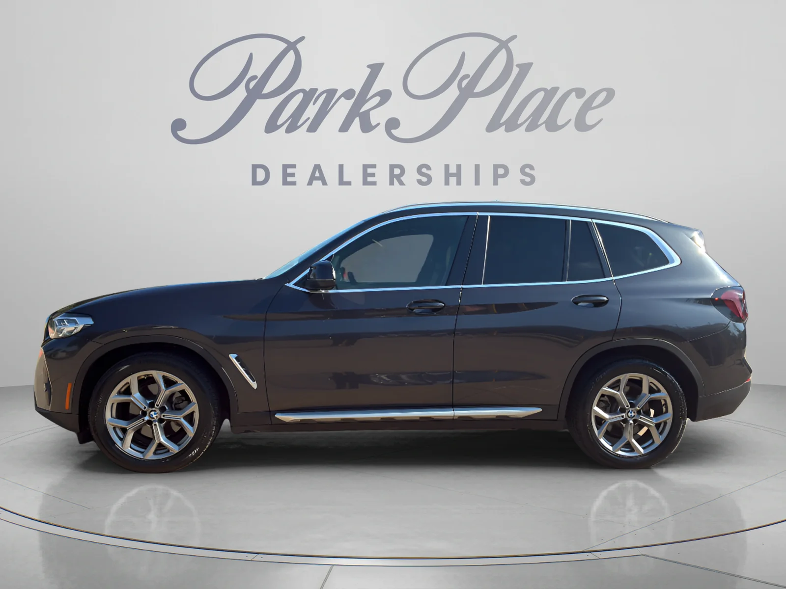 BMW-X3-1