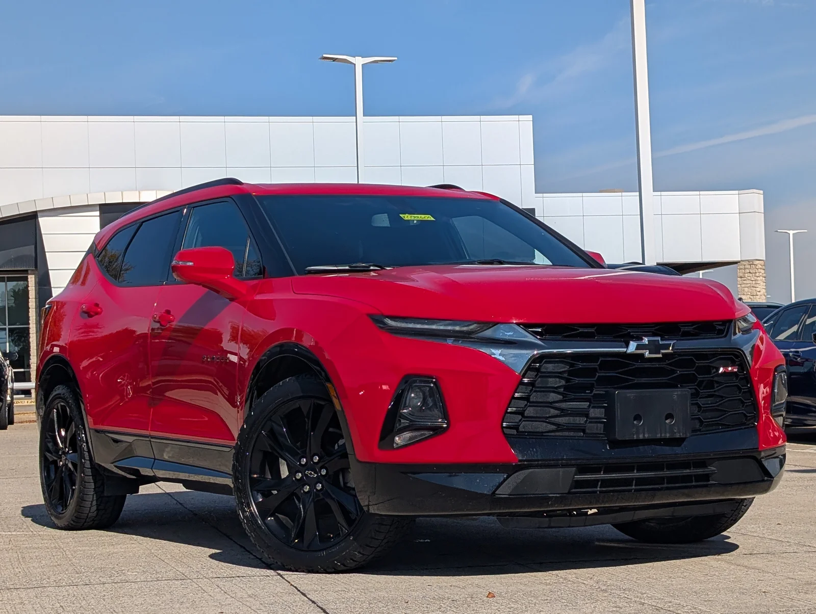 Chevrolet-Blazer-1