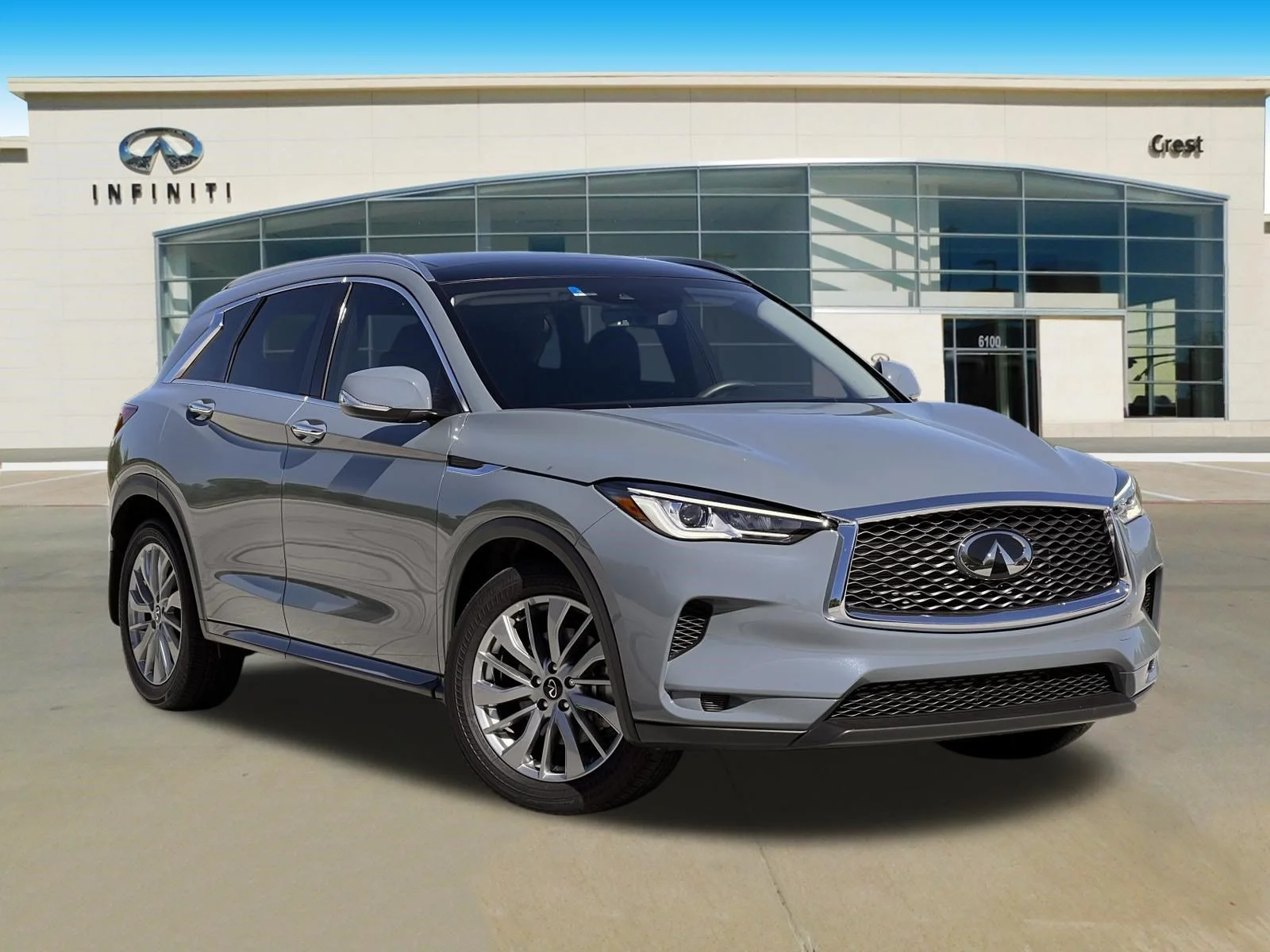 INFINITI-QX50-1