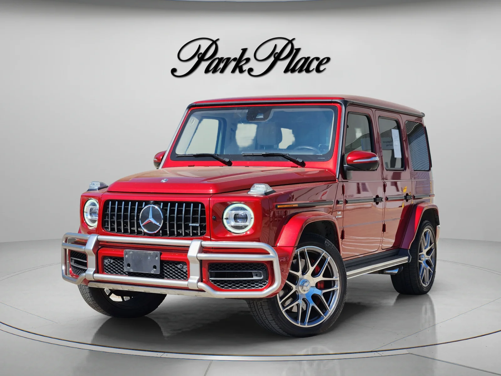 Mercedes-Benz-makeimage