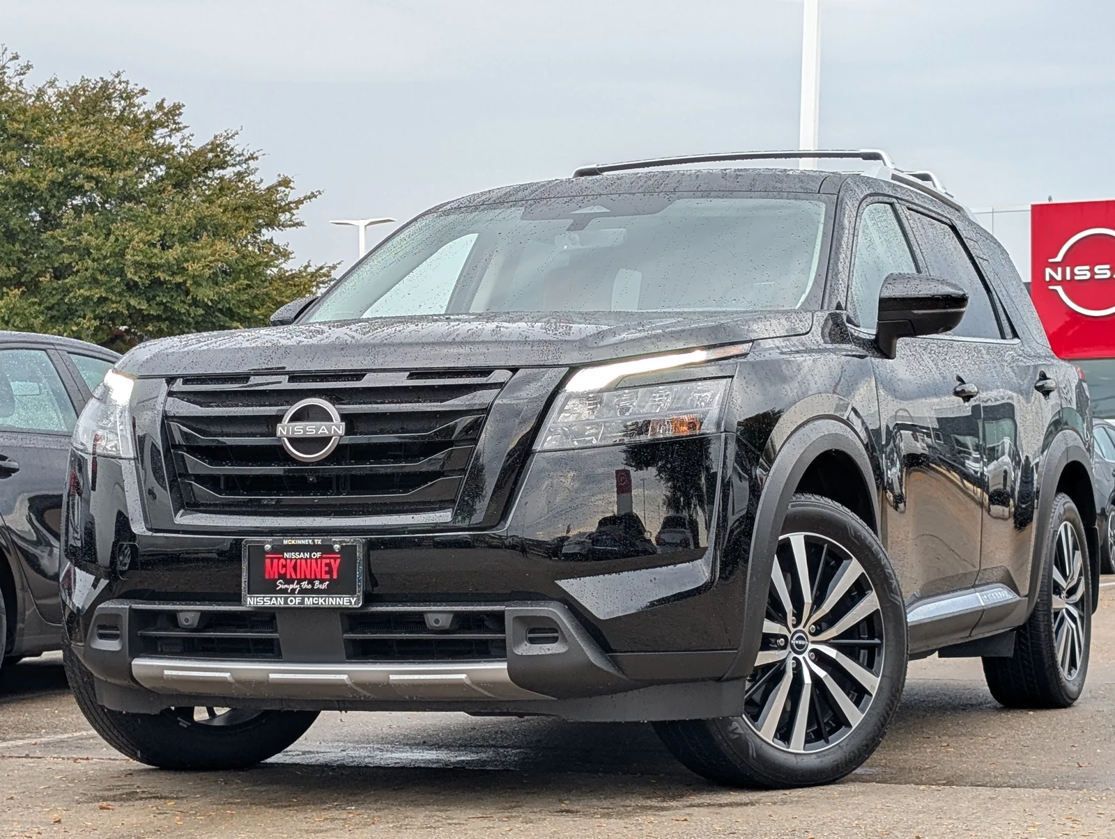 Nissan-Pathfinder-1