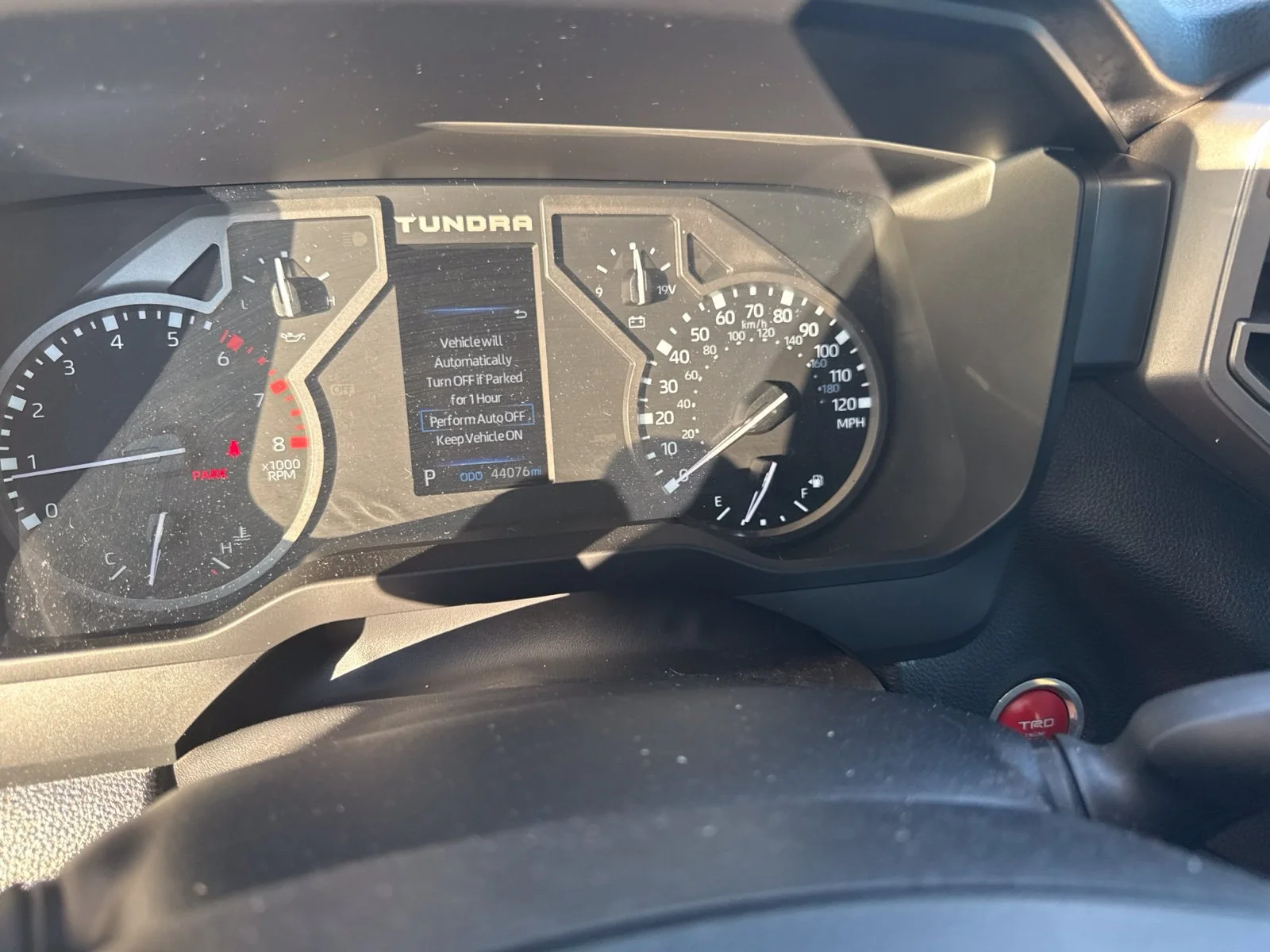 Toyota-Tundra 4WD-6