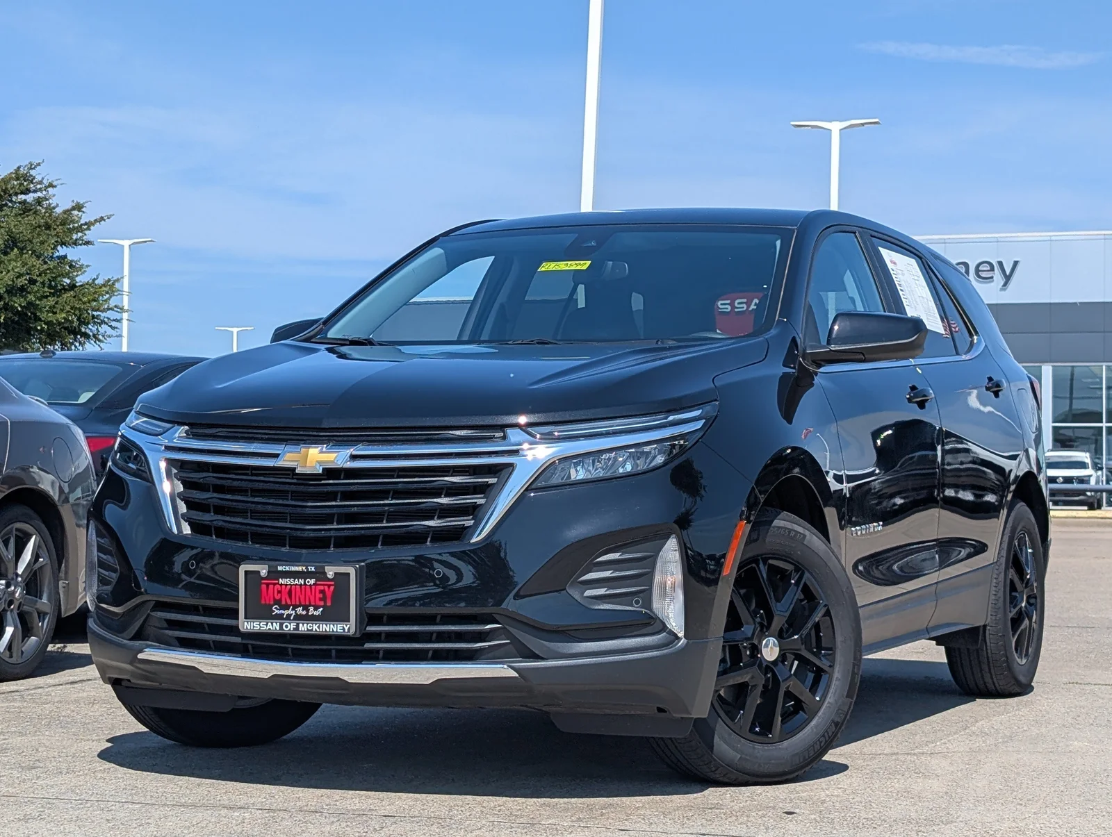Chevrolet-Equinox-1