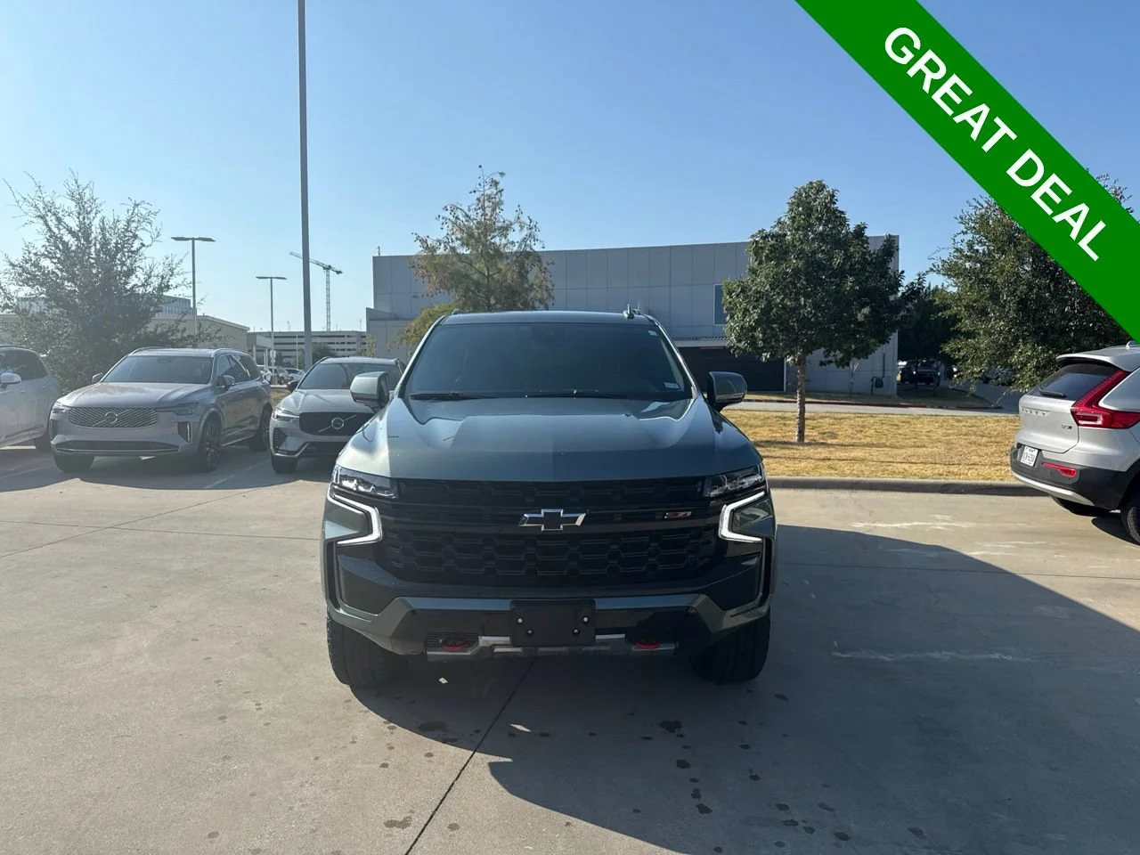 Chevrolet-Tahoe-1