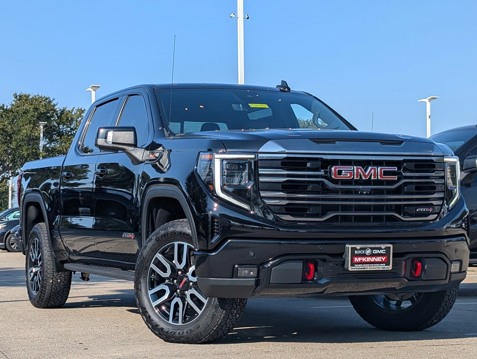 GMC-Sierra 1500-1