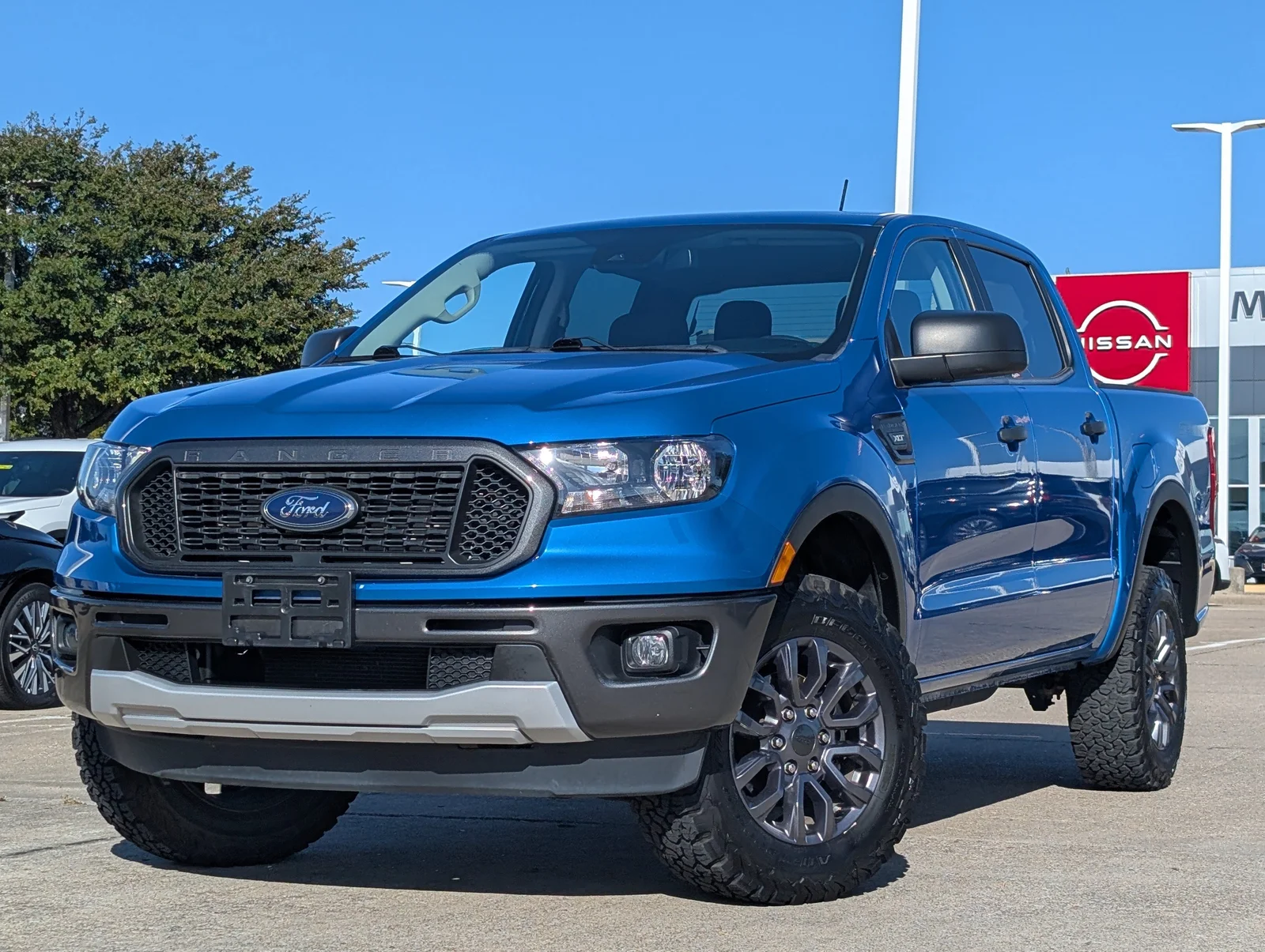 Ford-Ranger-1
